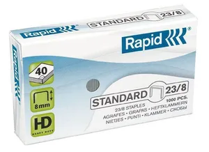 Drôtiky Rapid Standard 23/8,